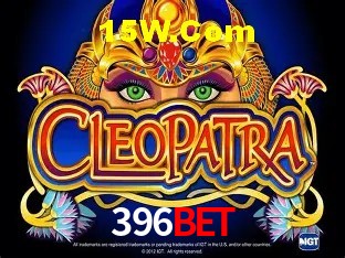 Estatísticas 396Bet